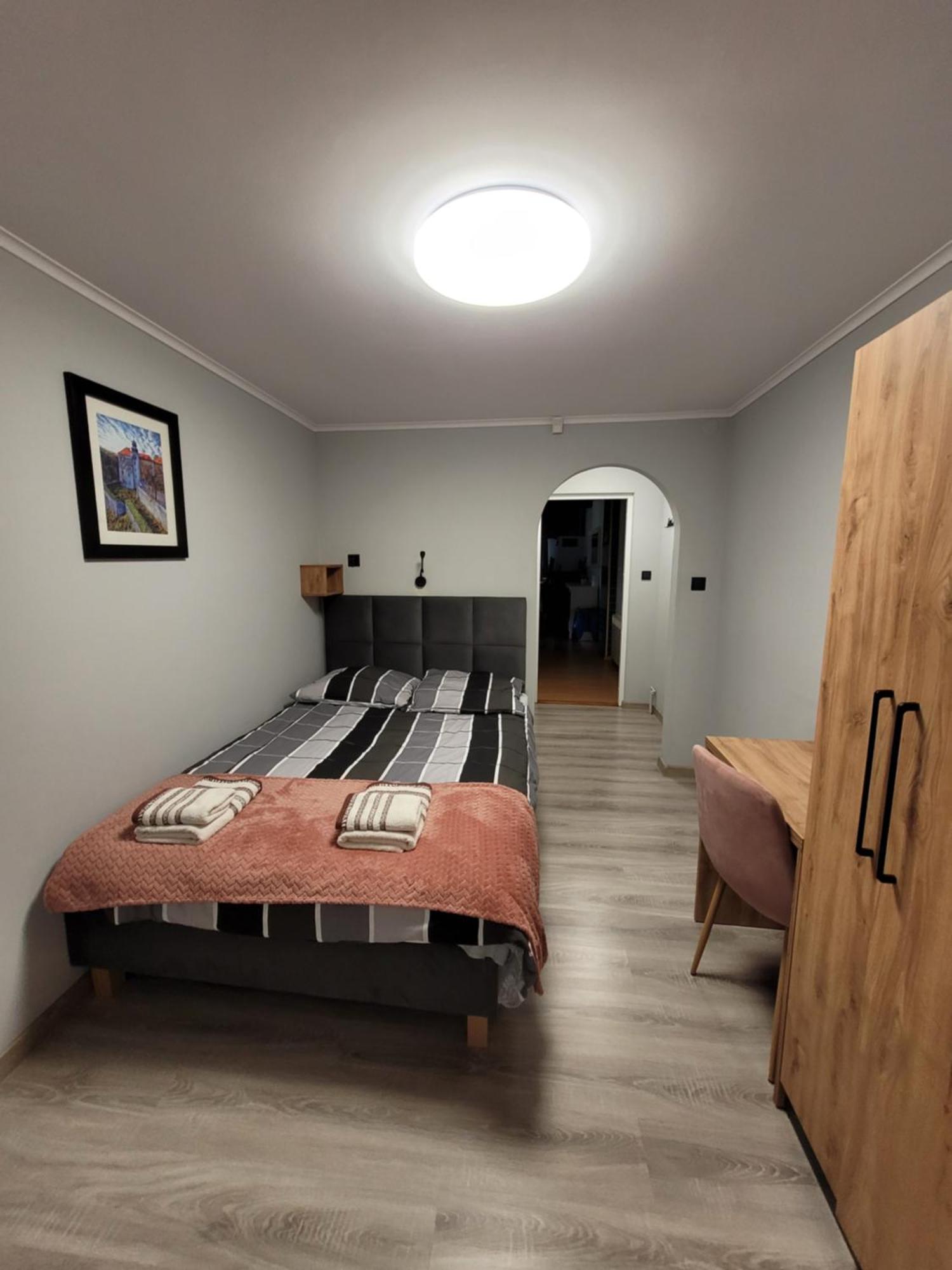 Zajazd Wernyhora Suloszowa Habitación foto