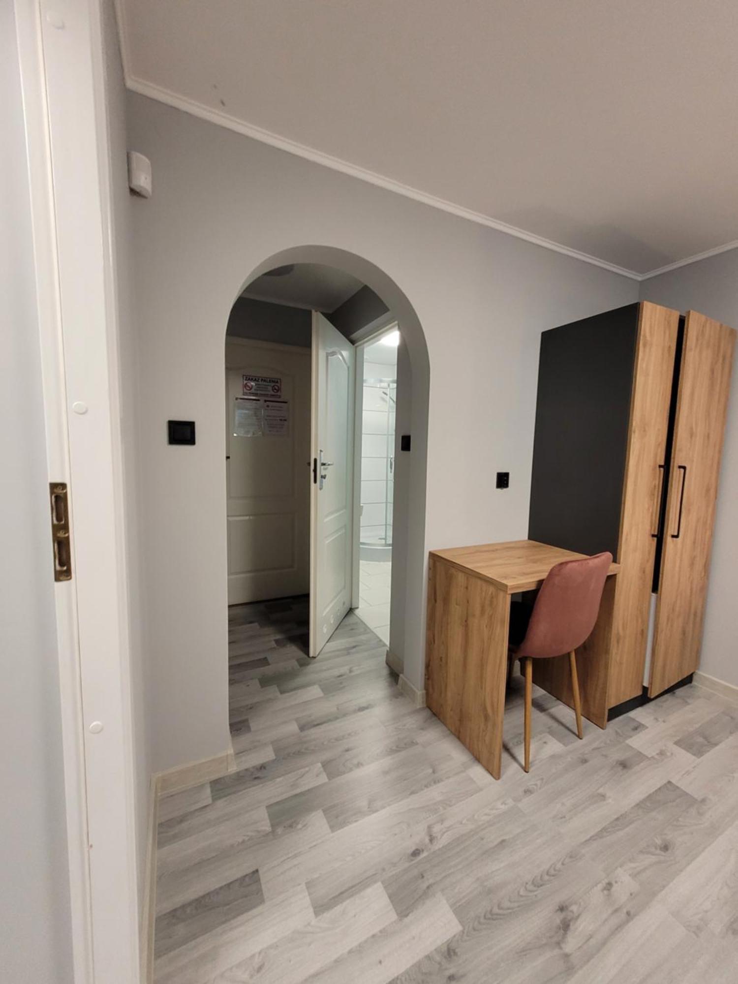 Zajazd Wernyhora Suloszowa Habitación foto