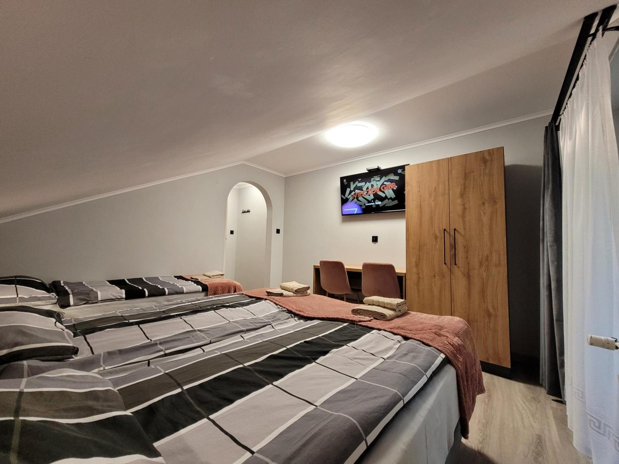 Zajazd Wernyhora Suloszowa Habitación foto