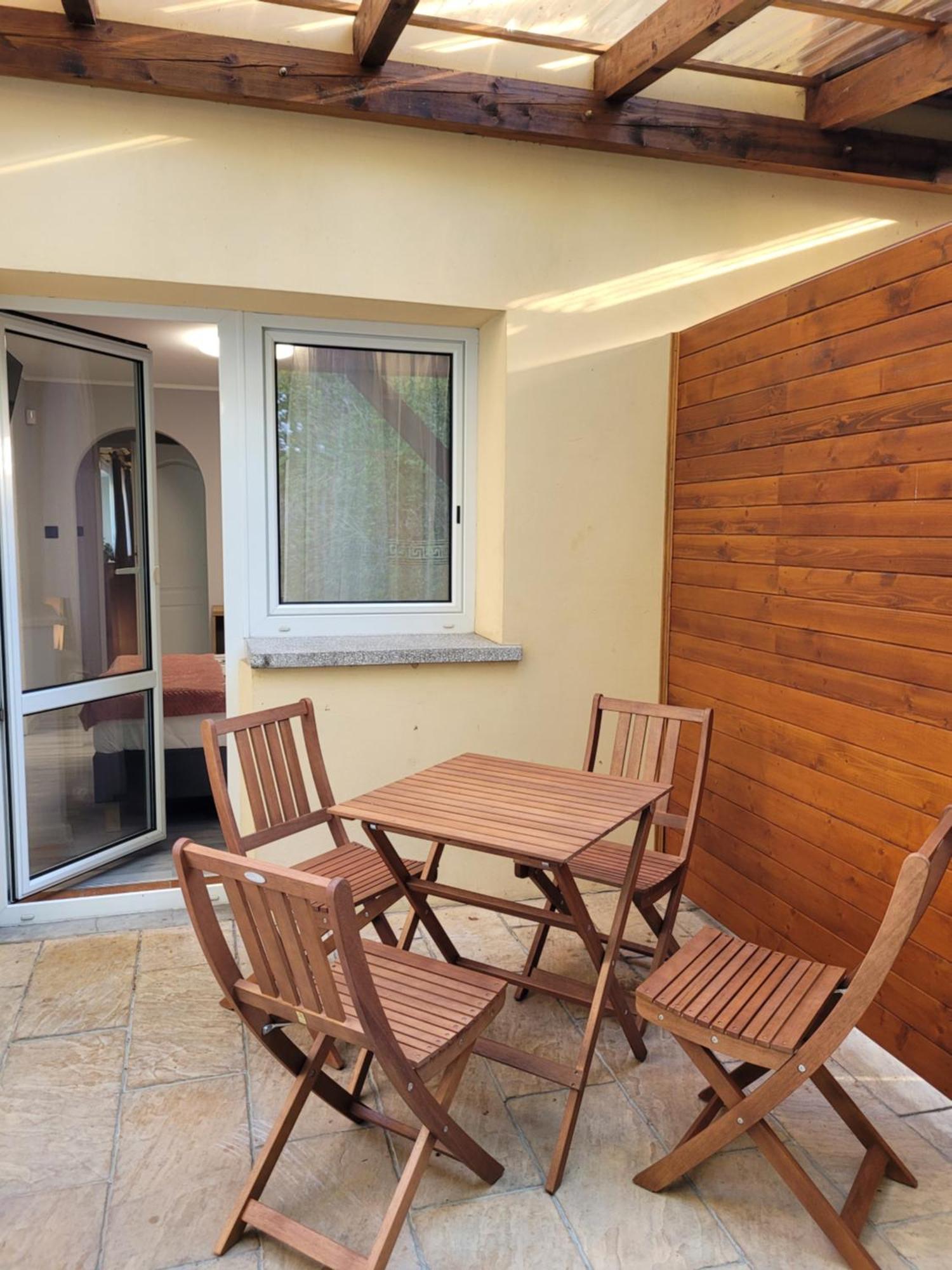 Zajazd Wernyhora Suloszowa Habitación foto