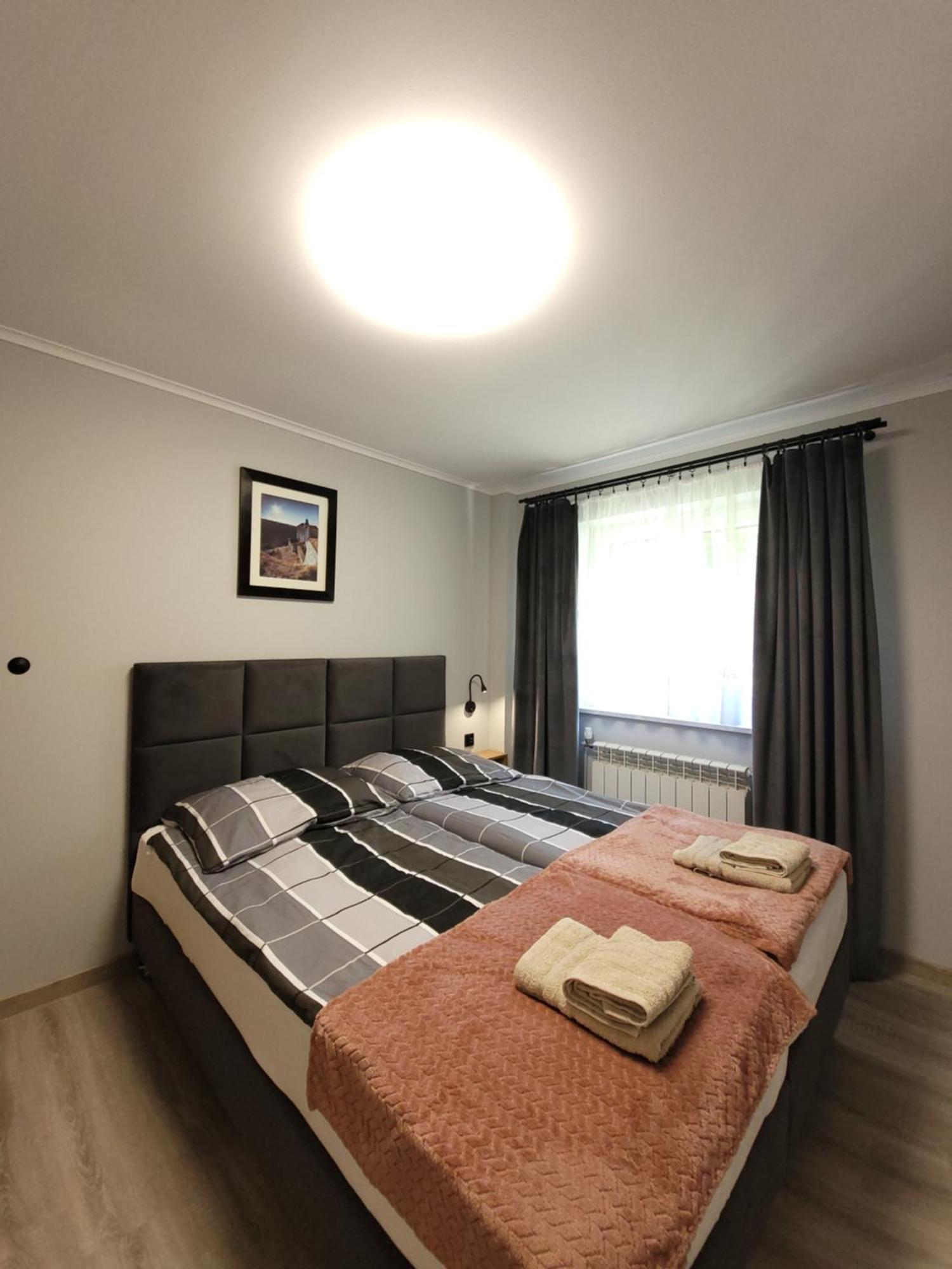 Zajazd Wernyhora Suloszowa Habitación foto