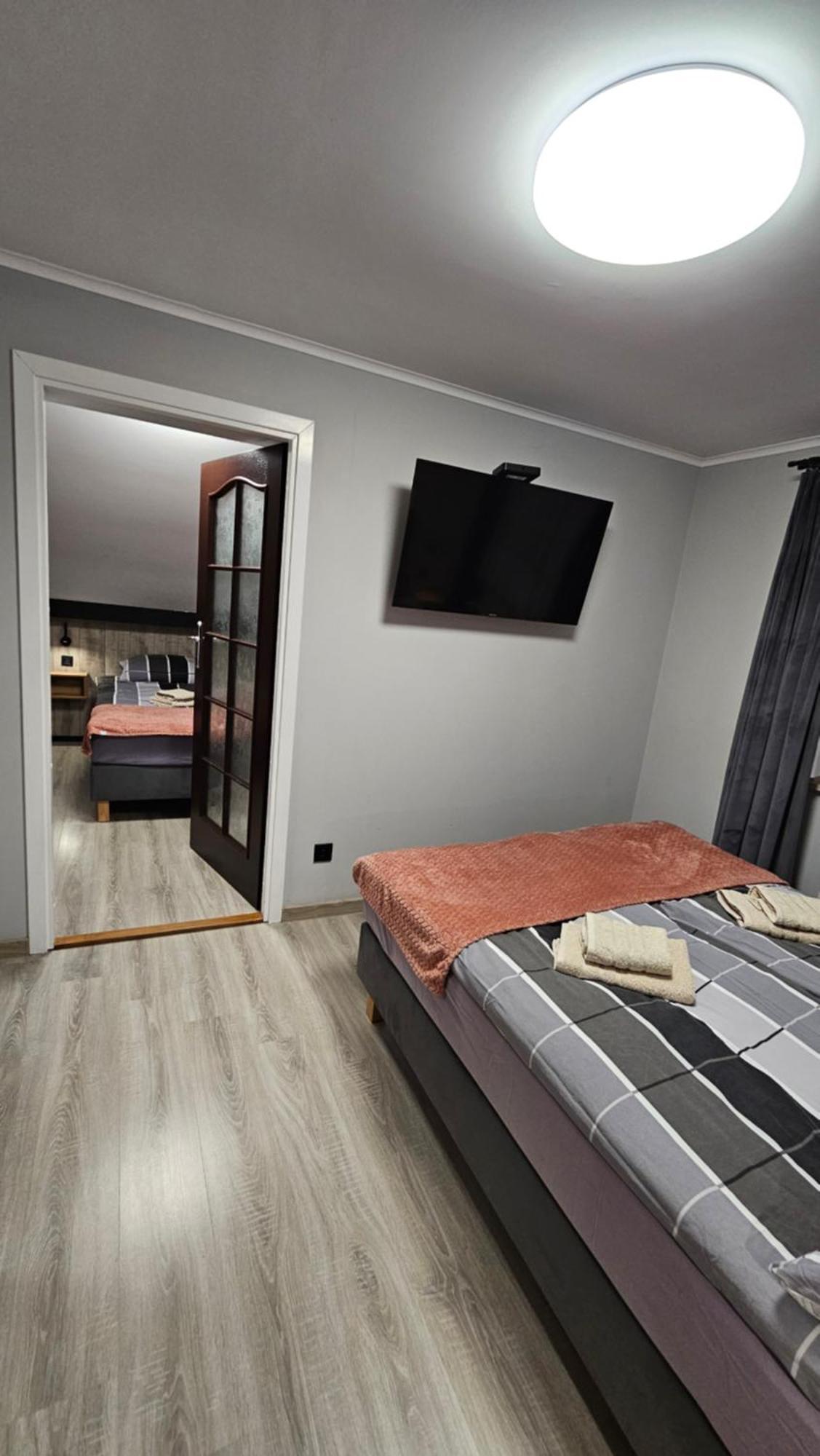Zajazd Wernyhora Suloszowa Habitación foto