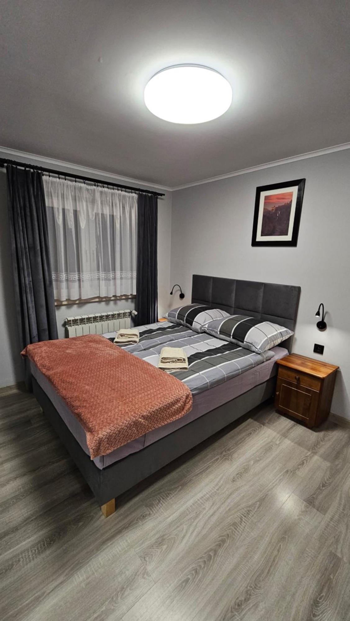 Zajazd Wernyhora Suloszowa Habitación foto